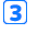 ３